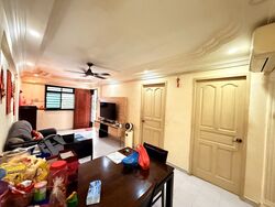 Blk 302 Jurong East Street 32 (Jurong East), HDB 3 Rooms #626939131